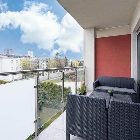 Apartament G11 z miejscem parkingowym Stary Toruń Zewnętrze zdjęcie