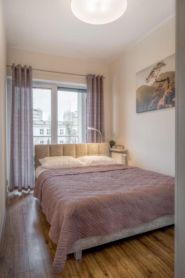 Apartament G11 z miejscem parkingowym Stary Toruń Zewnętrze zdjęcie