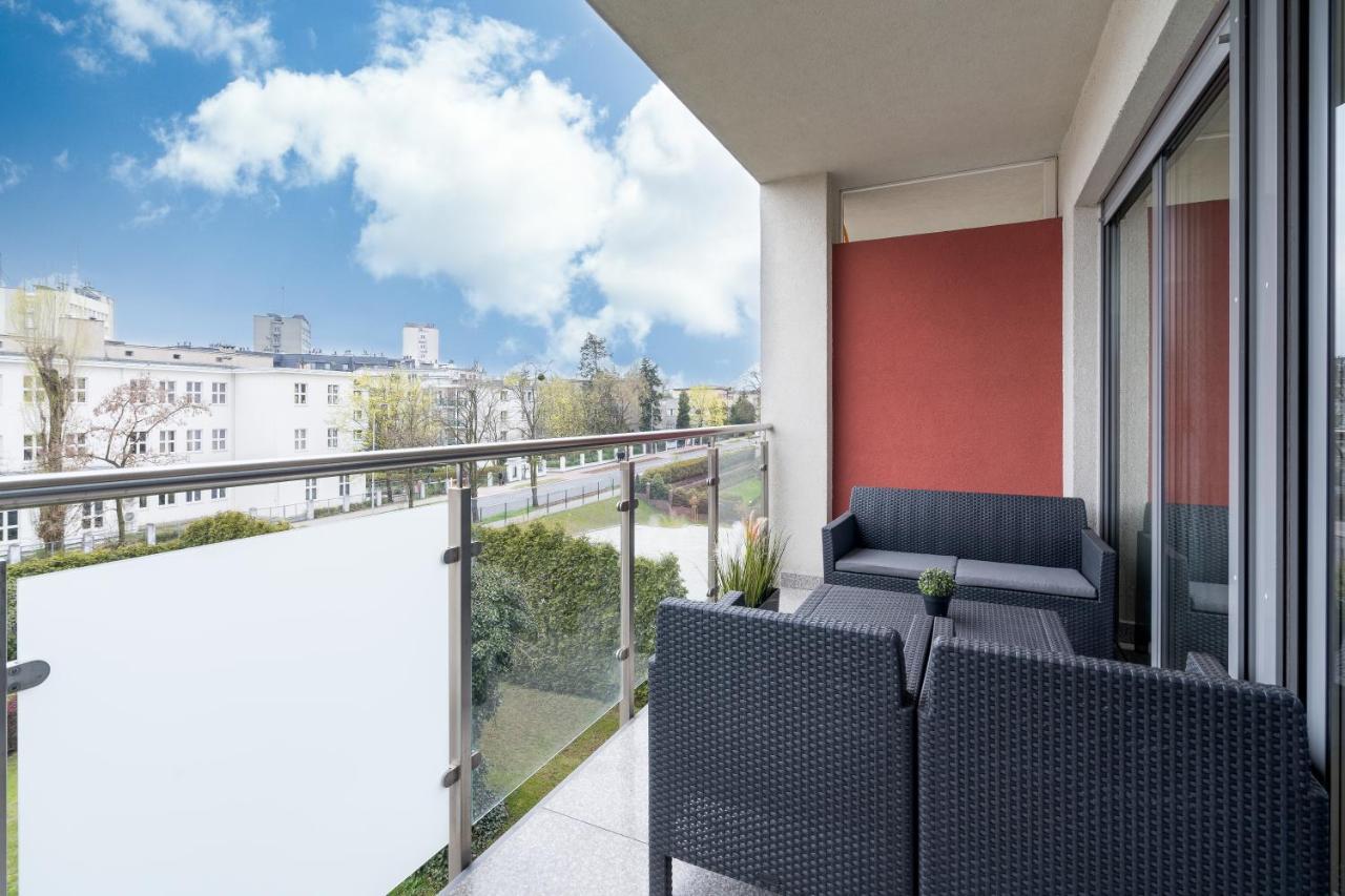 Apartament G11 z miejscem parkingowym Stary Toruń Zewnętrze zdjęcie
